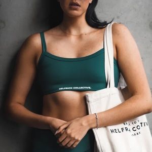 Helfrich Collective Core Sports Bra